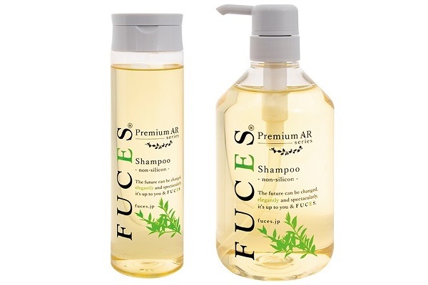 フーチェ プレミアムAR シャンプー (FUCES PremiumAR Shampoo) | 岡山本社の美容ディーラー｜株式会社トピーネクスト