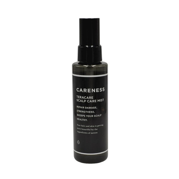 ケアネス テラケア スカルプミスト (CARENESS TERACARE SCALP MIST